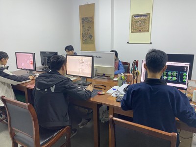 寺庙建设，团队协作与工程质量的重要性